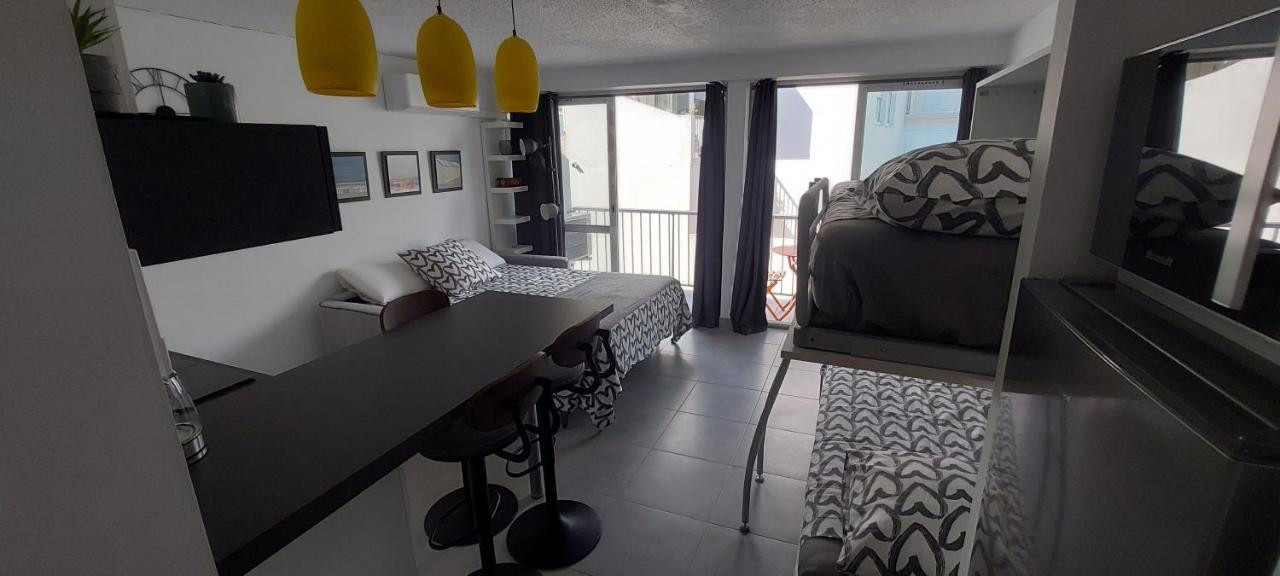 Apartmán Charme Du Cap D'Agde Exteriér fotografie