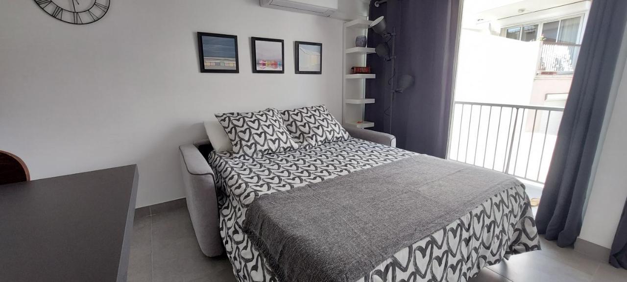 Apartmán Charme Du Cap D'Agde Exteriér fotografie